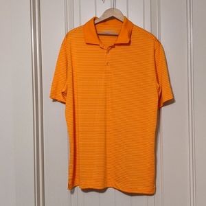EUC Nike Golf Performance Polo - size large